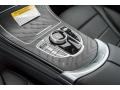 Selenite Grey Metallic - GLC 300 Photo No. 7