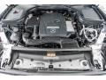 Selenite Grey Metallic - GLC 300 Photo No. 8