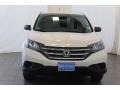 White Diamond Pearl - CR-V LX Photo No. 3