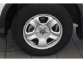 White Diamond Pearl - CR-V LX Photo No. 9
