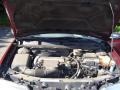 Cranberry - ION 2 Sedan Photo No. 23