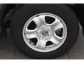 White Diamond Pearl - CR-V LX Photo No. 10