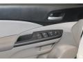 White Diamond Pearl - CR-V LX Photo No. 11