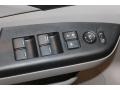 White Diamond Pearl - CR-V LX Photo No. 12