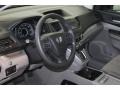 White Diamond Pearl - CR-V LX Photo No. 14