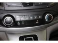 White Diamond Pearl - CR-V LX Photo No. 22