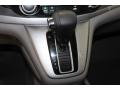 White Diamond Pearl - CR-V LX Photo No. 23
