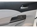 White Diamond Pearl - CR-V LX Photo No. 24