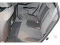 White Diamond Pearl - CR-V LX Photo No. 25