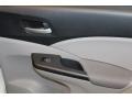 White Diamond Pearl - CR-V LX Photo No. 27