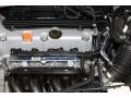 White Diamond Pearl - CR-V LX Photo No. 29
