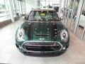 British Racing Green II Metallic - Clubman Cooper S ALL4 Photo No. 2