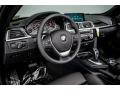 Black Dashboard Photo for 2018 BMW 4 Series #121123296