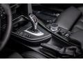 2018 Black Sapphire Metallic BMW 4 Series 430i Convertible  photo #7