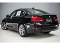 2017 Jet Black BMW 3 Series 330i Sedan  photo #3