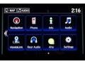 Crystal Black Pearl - Pilot Elite AWD Photo No. 19