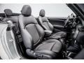 Moonwalk Grey Metallic - Convertible Cooper Photo No. 2