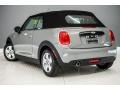 Moonwalk Grey Metallic - Convertible Cooper Photo No. 3