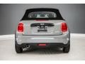 Moonwalk Grey Metallic - Convertible Cooper Photo No. 4