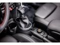 Moonwalk Grey Metallic - Convertible Cooper Photo No. 7