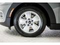 Moonwalk Grey Metallic - Convertible Cooper Photo No. 9