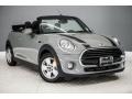 Moonwalk Grey Metallic - Convertible Cooper Photo No. 12