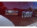 Delmonico Red Pearl - 1500 Laramie Quad Cab Photo No. 6