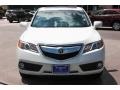 White Diamond Pearl - RDX Technology Photo No. 2