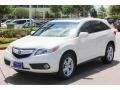 White Diamond Pearl - RDX Technology Photo No. 3