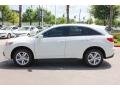 White Diamond Pearl - RDX Technology Photo No. 4