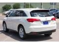 White Diamond Pearl - RDX Technology Photo No. 5