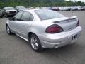 2003 Galaxy Silver Metallic Pontiac Grand Am SE Sedan  photo #3