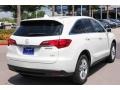 White Diamond Pearl - RDX Technology Photo No. 7