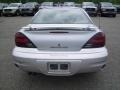 2003 Galaxy Silver Metallic Pontiac Grand Am SE Sedan  photo #4