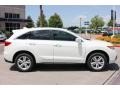 White Diamond Pearl - RDX Technology Photo No. 8