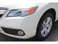 White Diamond Pearl - RDX Technology Photo No. 10