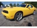 YellowJacket - Challenger SXT Photo No. 1