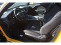 YellowJacket - Challenger SXT Photo No. 4