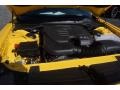 YellowJacket - Challenger SXT Photo No. 7