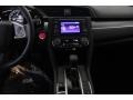 Taffeta White - Civic LX-P Coupe Photo No. 15