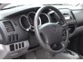 Super White - Tacoma Regular Cab Photo No. 13