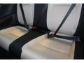 Taffeta White - Civic LX-P Coupe Photo No. 27