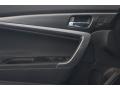 2017 Lunar Silver Metallic Honda Accord EX-L V6 Coupe  photo #7