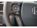 2017 Lunar Silver Metallic Honda Accord EX-L V6 Coupe  photo #12