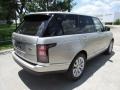 Aruba Metallic - Range Rover HSE Photo No. 7