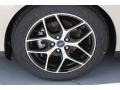  2017 Focus SE Sedan Wheel