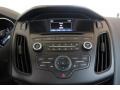 Controls of 2017 Focus SE Sedan