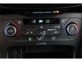 Charcoal Black Controls Photo for 2017 Ford Focus #121128441