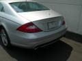 Iridium Silver Metallic - CLS 500 Photo No. 4