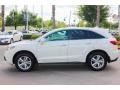 White Diamond Pearl - RDX Technology Photo No. 4